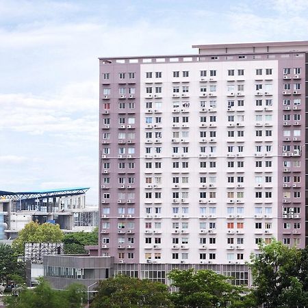 Everyday Smart Hotel - Malang Ngoại thất bức ảnh