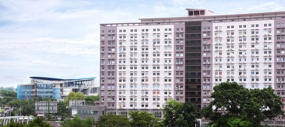Everyday Smart Hotel - Malang Ngoại thất bức ảnh