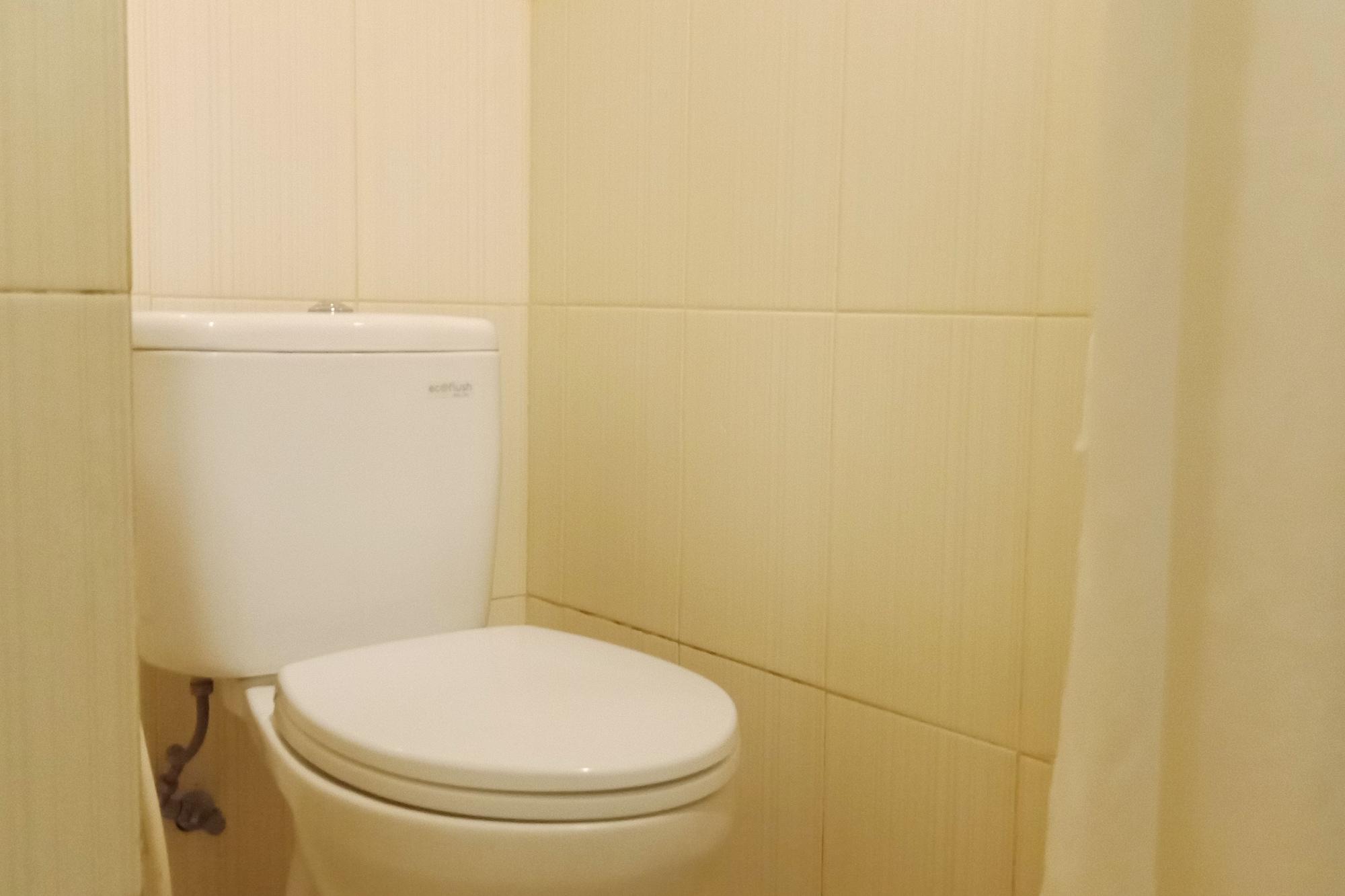 Everyday Smart Hotel - Malang Ngoại thất bức ảnh