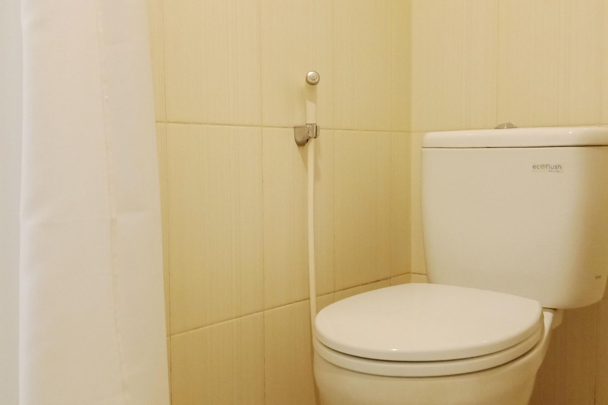 Everyday Smart Hotel - Malang Ngoại thất bức ảnh