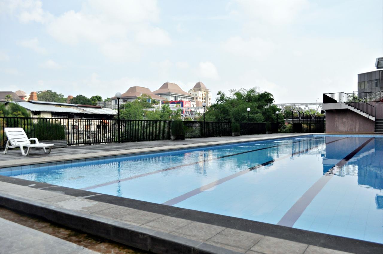 Everyday Smart Hotel - Malang Ngoại thất bức ảnh
