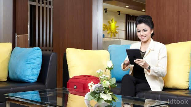Everyday Smart Hotel - Malang Ngoại thất bức ảnh