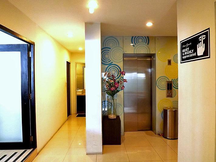 Everyday Smart Hotel - Malang Ngoại thất bức ảnh