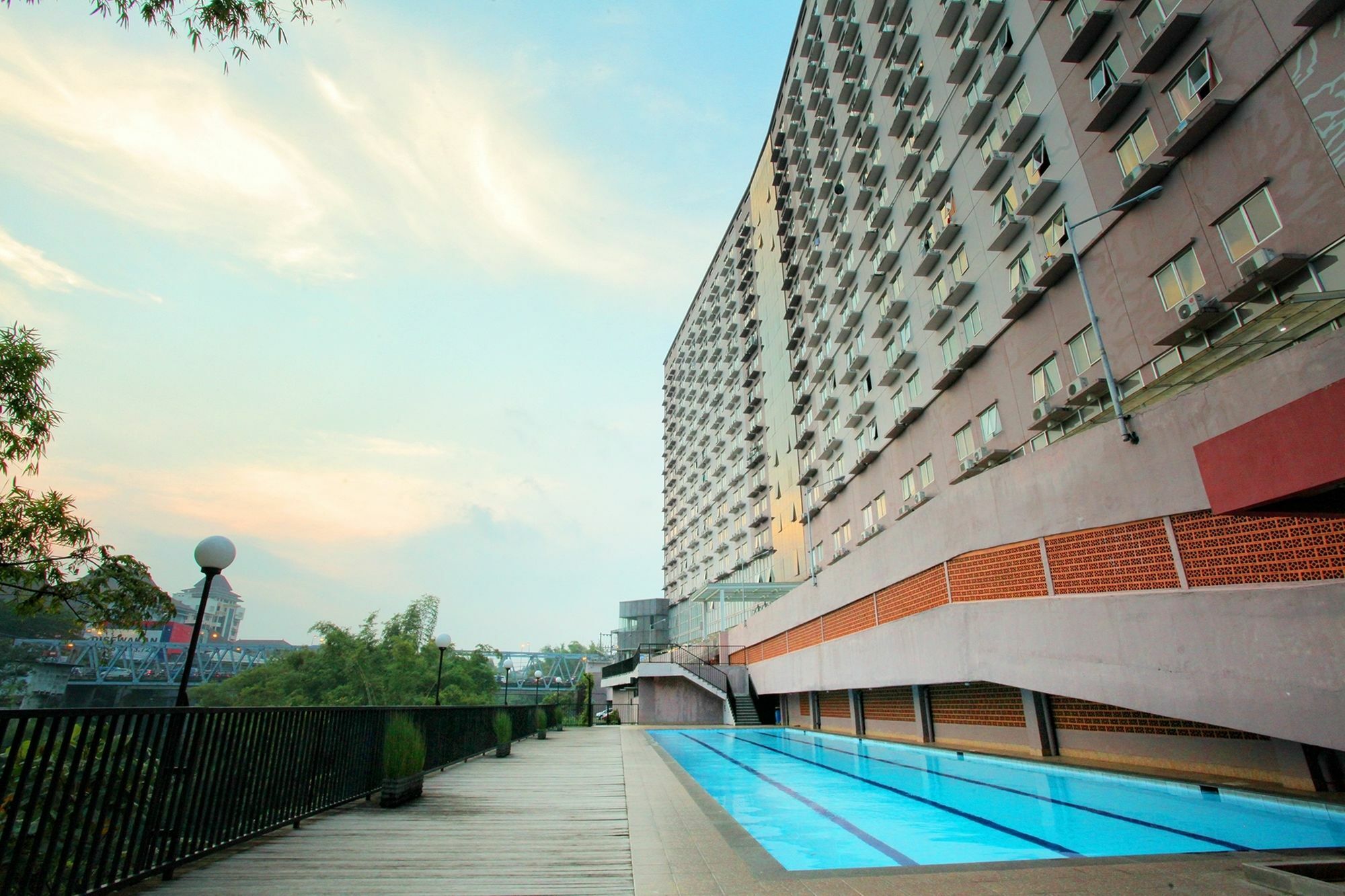 Everyday Smart Hotel - Malang Ngoại thất bức ảnh